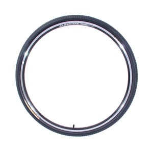 Kenda คุณภาพสูงทนต่อการขัดถูต่ำราคายาง 24x1.5 - Product Image 1