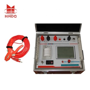 Máy Phân Tích Trở Kháng Động Cơ HM5009 Thông Minh <span class=keywords><strong>AC</strong></span> 600V - Product Image 6