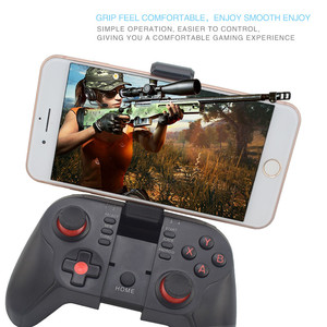 Per i dati rana VR BT Wireless Android Gamepad Mini Controller di gioco Mobile per iPhone iOS PC Smart TV VR per iOS utenti - Product Image 6