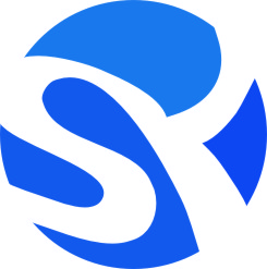 company logo