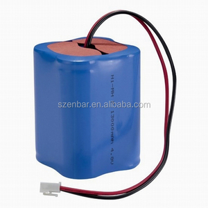 Ni-mh <span class=keywords><strong>F</strong></span> pil elektrikli el aletleri için 1.2 V 12000 mAh