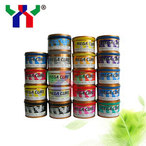 Hot Sale NW 43 Violet <strong>UV</strong> <strong>Offset</strong> Printing <strong>Ink</strong> - Product Image 6