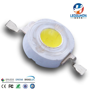 LEDGUHON High CRI85 90 95 1W <strong>3W</strong> White <strong>LED</strong> Diodes/high CRI <strong>3w</strong> White <strong>Led</strong> Chip - Product Image 6