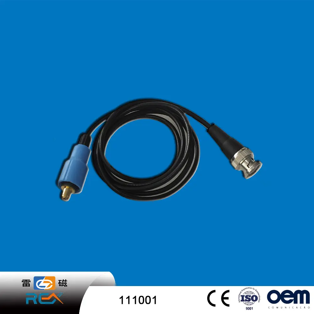 111001 kabel penghubung kabel kawat kabel konektor timbal listrik
