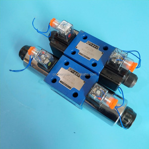 3WE 3WE10 3WE6 Huade 3WE10A31B/CG24N9Z5L 3WE10B33/CW230N9 R900517341 <strong>Hydraulic</strong> <strong>Solenoid</strong> Directional <strong>Valves</strong> with Best Price