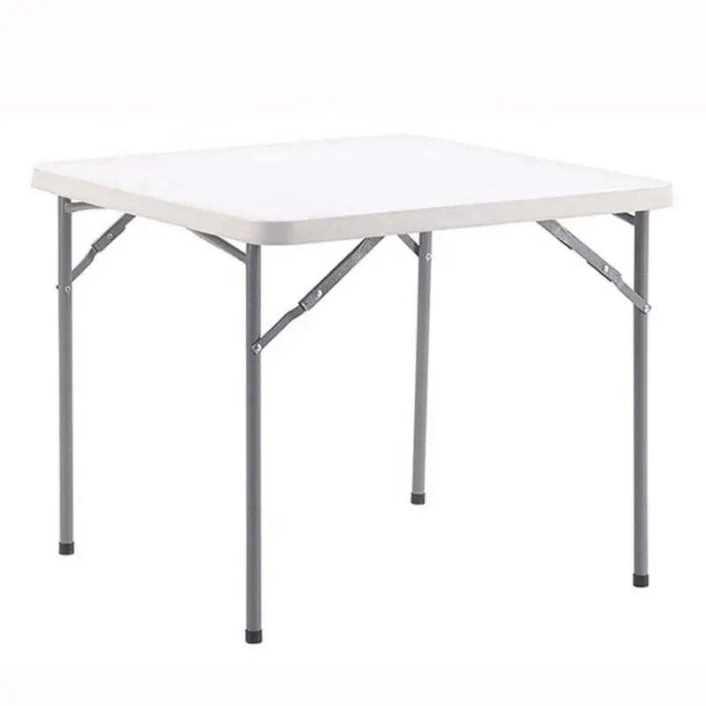 Nuovo Design Set pieghevole tavolo da pranzo all'aperto e sedie con ottimo prezzo