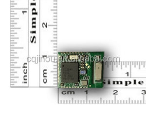 CC2540/<strong>CC2541</strong> <strong>Bluetooth</strong> <strong>Module</strong> used <strong>for</strong> ambulatory blood pressure monitor with <strong>BLUETOOTH</strong> wireless <strong>for</strong> continuous monitoring - Product Image 4