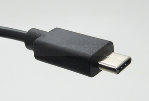 USB 3.1 ประเภท C ชายไปยัง DC 5.5*2.5 มม. สายชาร์จสำหรับ MacBook 12" - Product Image 2