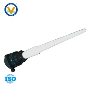 Digital ácido transmisor de nivel para sulfúrico medición de nivel Radar de tipo de indicador de nivel y el sensor - Product Image 2