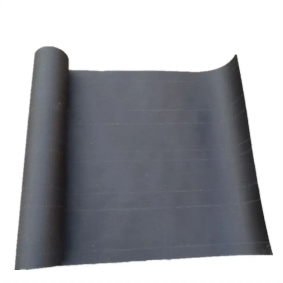 Di vendita caldo impermeabile catrame di carta per i commerci all'ingrosso in Cina asfalto coperture a membrana di rivestimento impermeabile