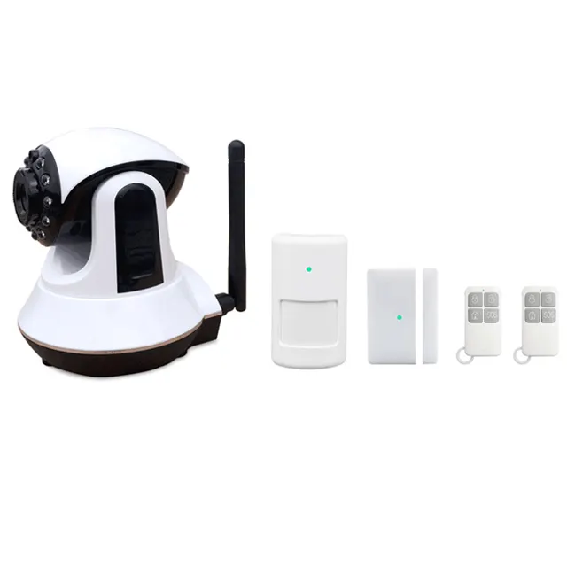 Miglior prodotto per la cura anziano/apparecchiature wifi gsm wireless home/casa/ufficio supporto di sistemi di sicurezza di allarme SOS chiamata