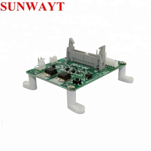 โรงงานราคา L ประเภท PCB ติดตั้งฟุตชุดสกรูสำหรับ Arcade Jamma เกมบอร์ด Pcb-เกมเครื่อง - Product Image 5