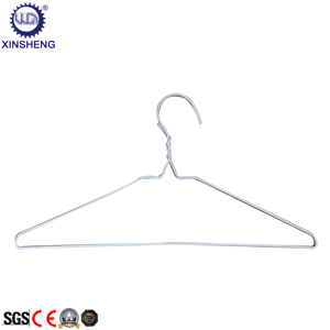 Düşük fiyat ile yüksek kalite ve üretim oranı PVC kaplı tel bez askı yapma makinesi - Product Image 4