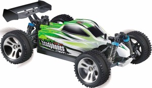 Ölçekli 1/18 <span class=keywords><strong>r</strong></span>/<span class=keywords><strong>c</strong></span> oyuncak Wltoys elektrikli <span class=keywords><strong>4WD</strong></span> yeni RC araba