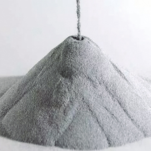 Superalloy Inconel 718ผงสำหรับการพิมพ์3d SLM,หัวฉีดแก๊สทรงกลม Ni718 Inconel 718ผงโลหะผสมนิกเกิลสำหรับ PTA - Product Image 1