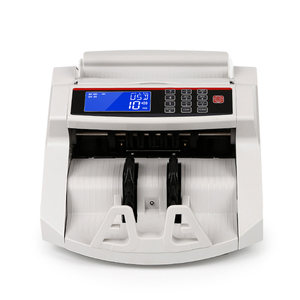 FJ-2819-contador de papel automático, contador de valor, contador de monedas - Product Image 5