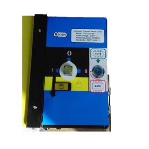 2500A otomatik aktarma anahtarı/3p veya 4p ats - Product Image 5