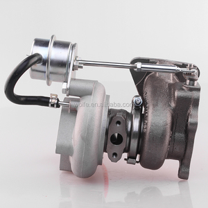Turbocharger TD03 49131-04520 150122235 Engine <strong>Turbo</strong> for 9P2-6K682-AB - Product Image 4