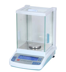 ที่มีคุณภาพสูงดิจิตอลวิเคราะห์ยอดคงเหลือ - Product Image 1