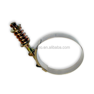 Clamp טורבו 1674053c1 עבור משאית פנים