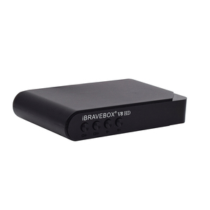 Full hd 1080p dvb-s2 ricevitore satellitare digitale con 6000 canali TV e Radio programmabili - Product Image 3