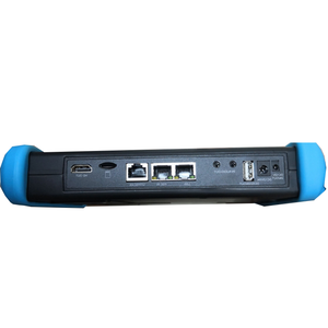 8K多機能CCTVテスター7インチタッチスクリーンAHD CVI TVI <span class=keywords><strong>IPC</strong></span>テスターIPC9800Proシリーズ