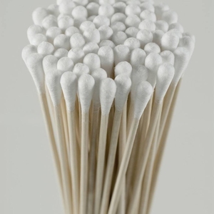 Cotton <strong>Swab</strong> Medical Hisopos Product Cotton Tipped <strong>Swabs</strong> for Medical - Product Image 4