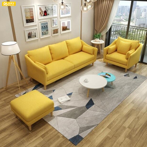 Living Room <strong>Furniture</strong> Philippines Sets From Shenzhen Factory - Product Image 4