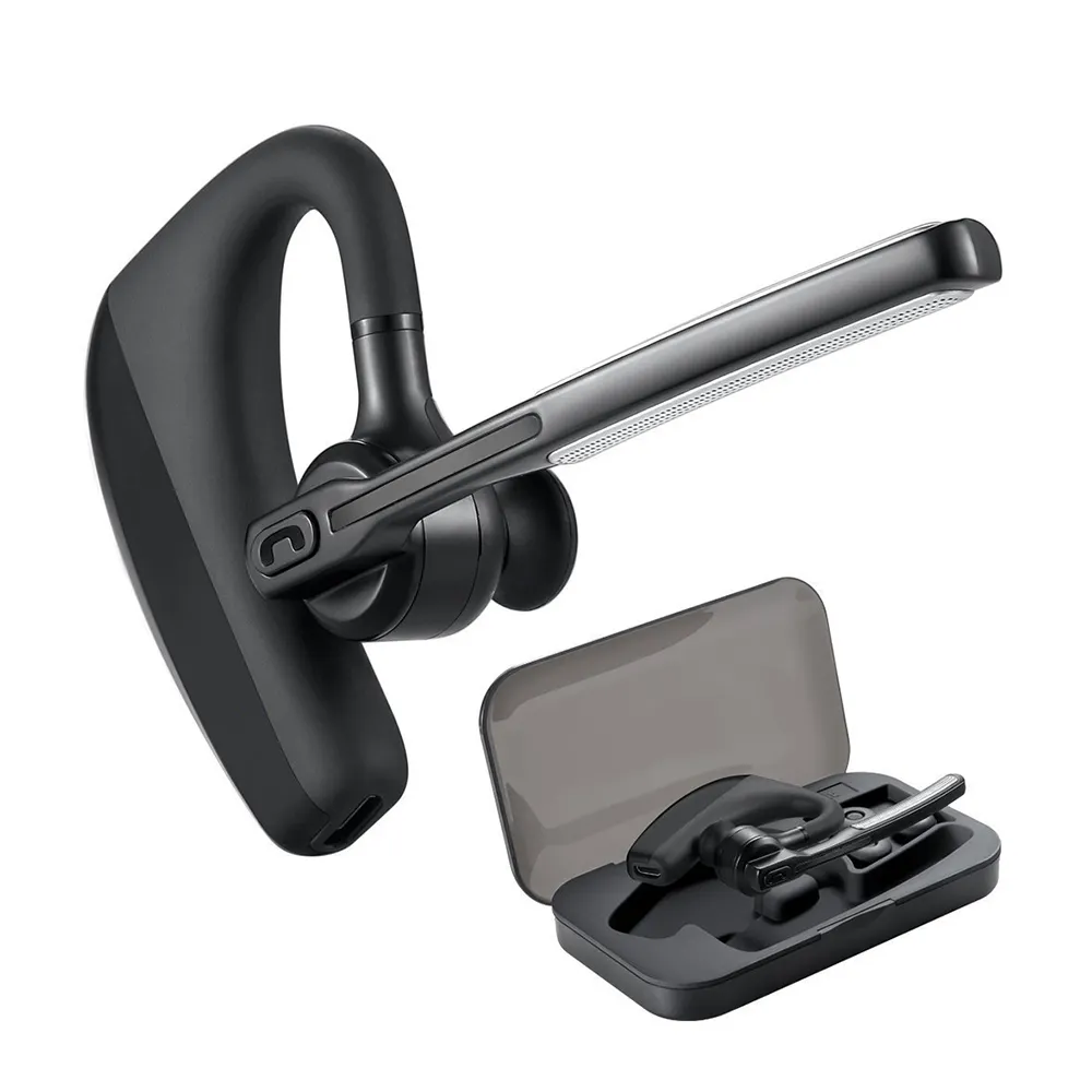 Melhor & Preço Razoável 4.0 Esporte Sem Fio Bluetooth Fone de Ouvido In-Ear Fone De Ouvido Mini Hands-free