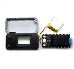 16MB 128MB Bit Pro ESP32 OLED V2.0 WiFi-Modul ESP8266 - Product Image 1
