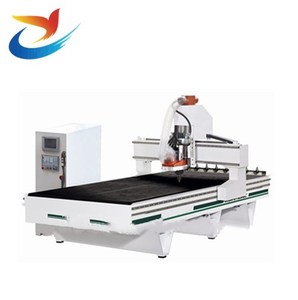8 Pcs Tool Changer Spindle ATC Machine Wooden Door Windows &amp; Cabinet <strong>CNC</strong> <strong>Router</strong> <strong>with</strong> Servo Motor Max <strong>Power</strong> 5KW - Product Image 1