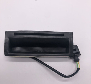 VWゴルフMK4IVボラジェッタ用トランクハッチリフトゲートハンドル1998-2009OEM 1J0827566D 1J0827566L 1J0827566F