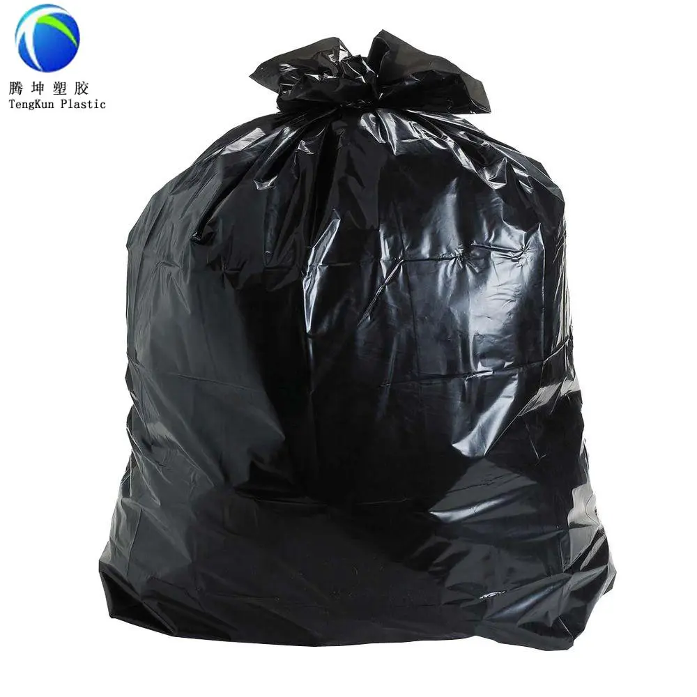 Biodegradable प्लास्टिक अनुकूलित सस्ते मना बैग