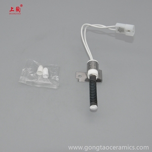 Electrode Spark Plug <strong>Ceramic</strong> Igniter Spark Igniter