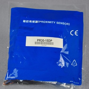 PR30-15DP ce塗料色検出センサーn2小型近接センサースイッチ誘導近接センサー - Product Image 3