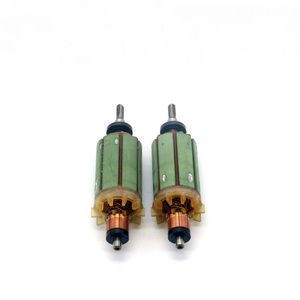 45000rpm Micromotor Handpiece Power Tools Spare Parts <strong>Starter</strong> <strong>Armature</strong> for Drill