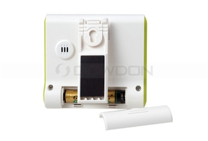 Display LCD di grandi dimensioni Multi-Funzione Count Up Conto Alla Rovescia Timer Da Cucina Magnetico Timer Orologio Digitale - Product Image 5