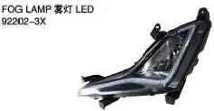 ヒュンダイエラントラ2013-2014/Avante2013自動車用フォグランプLEDフォグライトLED用Oem92202-3X