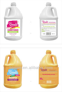 专业沙龙使用洗发水5升: - Product Image 3