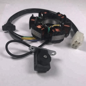 Dây Đồng Xe Máy RUSI 125 Magneto Stator Coil - Product Image 3
