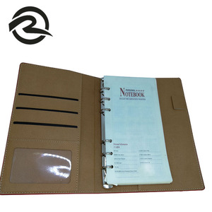 <span class=keywords><strong>Notebook</strong></span> organizzatore Con La Data di Lusso Organizer NotebookWith Data
