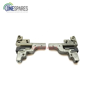 Máy tính xách tay LCD Bản Lề L & R Bản Lề Set Cho Đối Với Dell Latitude D620 D630 AMZJX000700 AMZJX000600 RE37712 - Product Image 4