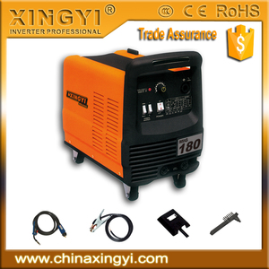 Hot <strong>Sell</strong> Competitive Price Portable Mini MIG-155 <strong>Welder</strong> - Product Image 4