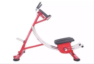 Kommerziellen Fitness Ausrüstung Ab Übung Maschine Ab Coaster