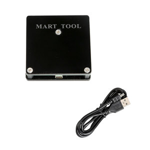 Mart Tool <strong>Key</strong> <strong>Programmer</strong> for Land Rover and for Jaguar 2015-2018 KVM <strong>Keys</strong> with Number FK72 HPLA Support All <strong>Key</strong> Lost Mart Tool - Product Image 3