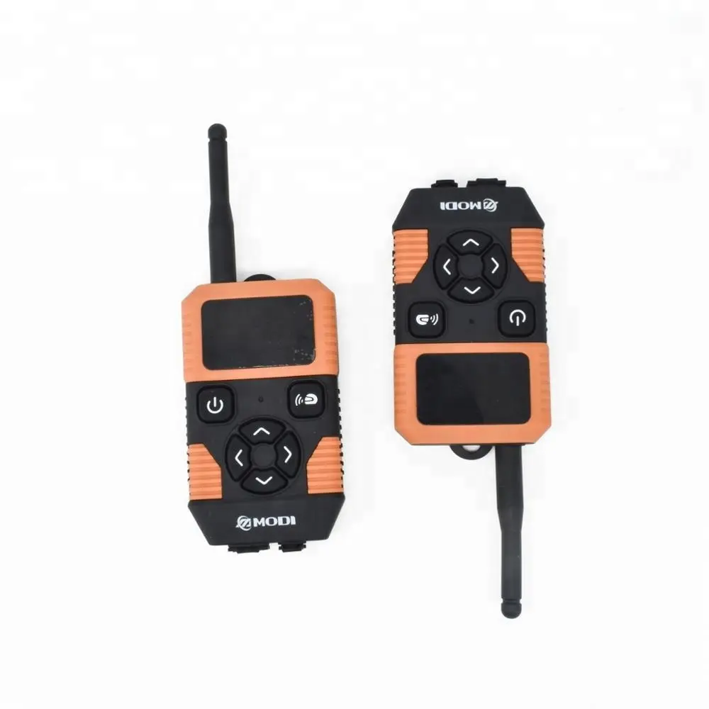 T6s interfone à prova d' água longo fm, equipamentos de comunicação, peças, acessórios, para motocicletas e capacete