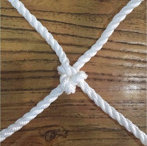 Nylon Twisted Double Knot <strong>Net</strong>