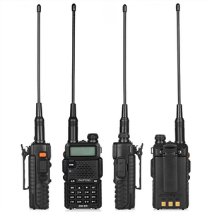 2019 Baofeng DM-5R Plus ดิจิตอล Walkie Talkie ชั้น I Tier II ชั้น2 DMR Digital & Analog วิทยุแบบ Dual Band Repeater DM5R - Product Image 1