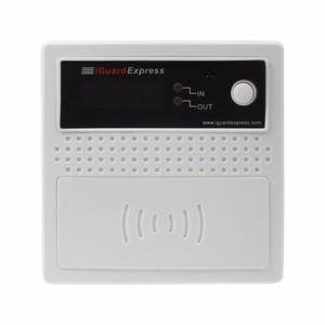 New IGuardExpress on Sale Employee <strong>Time</strong> Clock OBM <strong>System</strong> Built-in Camera Access <strong>Control</strong> Card Reader Machine - Product Image 4