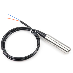 0-5V/0-10V diversi tipi di sensori capacitivi di livello del carburante Diesel - Product Image 3